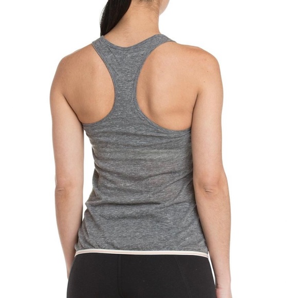 Alternative Apparel Lighten Up Ecogauze Jersey Top - Picture 3 of 9